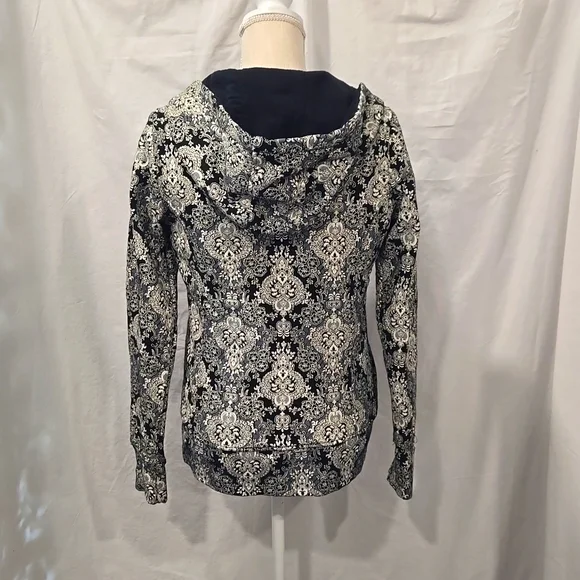 Ezekiel Womens Hoodie |Size L - Picture 3 of 7